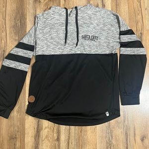 Santa Cruz Hoodie